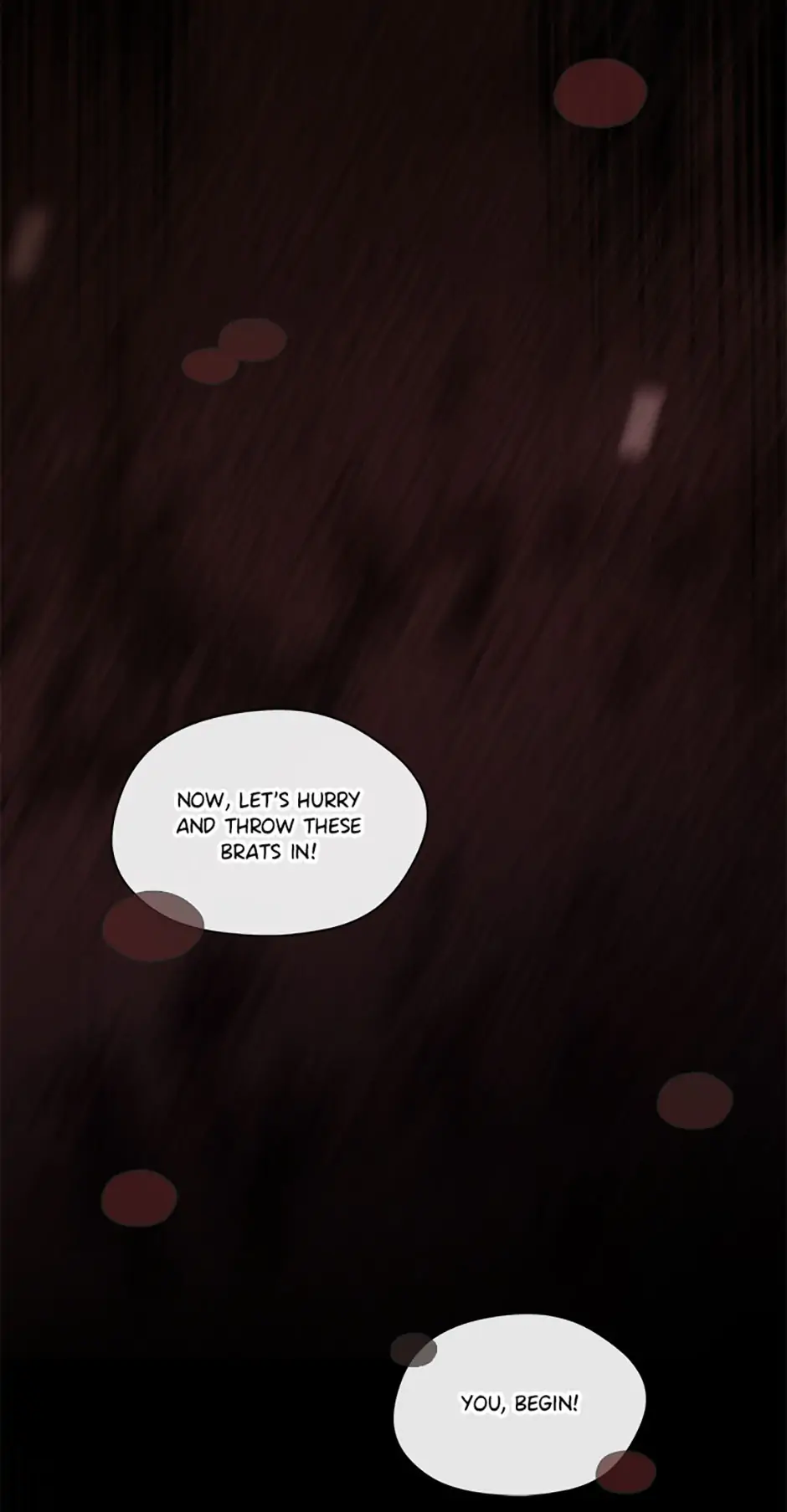 Devoted to Diamond Chapter 65 - page 19